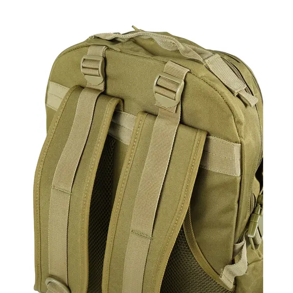 Tactical Molle backpack 40l (coyote) Tactical Molle backpack 40l (coyote)