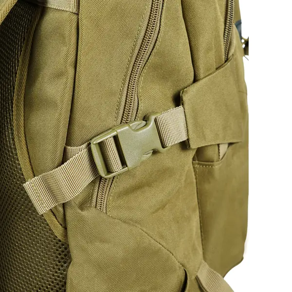 Tactical Molle backpack 40l (coyote) Tactical Molle backpack 40l (coyote)