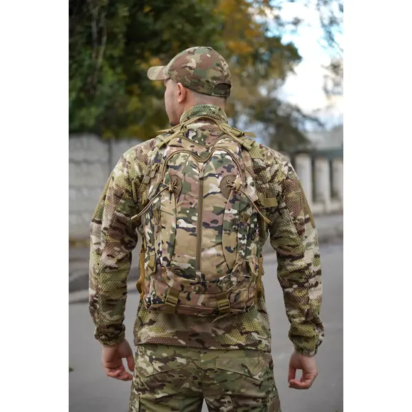 Tactical Molle backpack 40l Tactical Molle backpack 40l