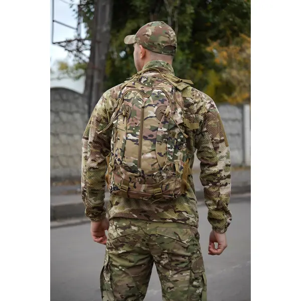 Tactical Molle backpack 40l Tactical Molle backpack 40l