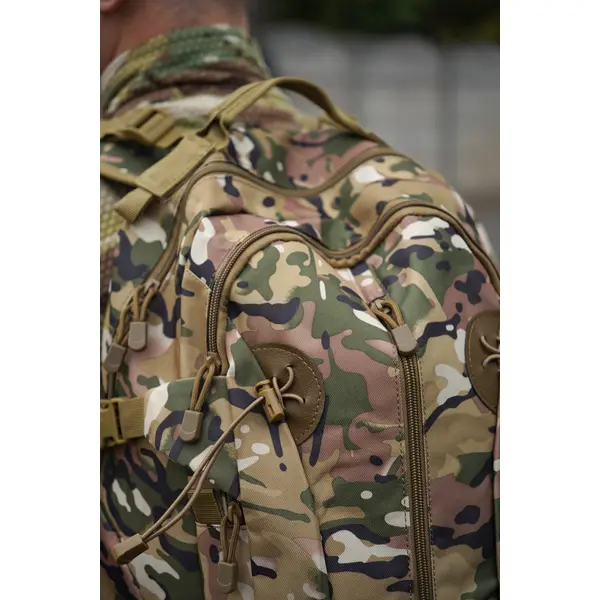 Tactical Molle backpack 40l Tactical Molle backpack 40l