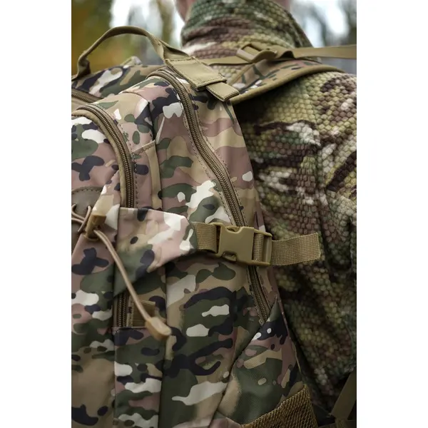 Tactical Molle backpack 40l Tactical Molle backpack 40l