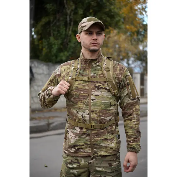 Tactical Molle backpack 40l Tactical Molle backpack 40l