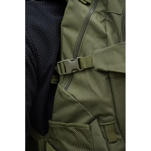 Tactical Molle backpack 40l (khaki) Tactical Molle backpack 40l (khaki)
