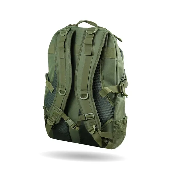 Tactical Molle backpack 40l (khaki) Tactical Molle backpack 40l (khaki)