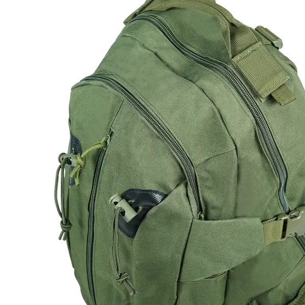 Tactical Molle backpack 40l (khaki) Tactical Molle backpack 40l (khaki)