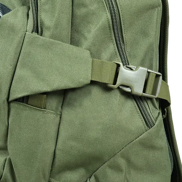 Tactical Molle backpack 40l (khaki) Tactical Molle backpack 40l (khaki)