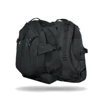 Tactical Molle backpack 40l (black) Tactical Molle backpack 40l (black)