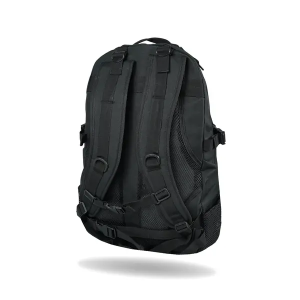 Tactical Molle backpack 40l (black) Tactical Molle backpack 40l (black)