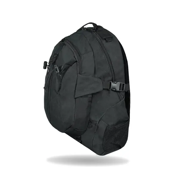 Tactical Molle backpack 40l (black) Tactical Molle backpack 40l (black)