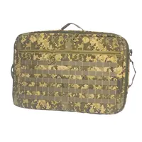 Дроноторба ST-III для Starlink Gen 3 (каркасная наплечная сумка)