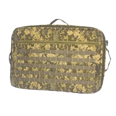 Дроноторба ST-III для Starlink Gen 3 (каркасная наплечная сумка)