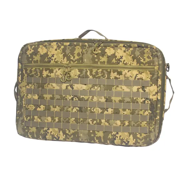 Дроноторба ST-III для Starlink Gen 3 (каркасна наплічна сумка)