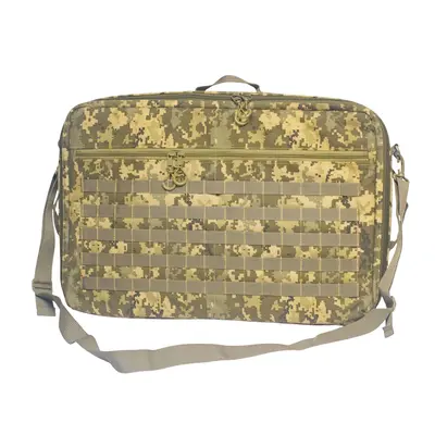 Дроноторба ST-III для Starlink Gen 3 (каркасна наплічна сумка)