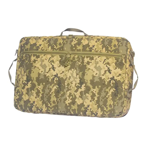 Дроноторба ST-III для Starlink Gen 3 (каркасна наплічна сумка)