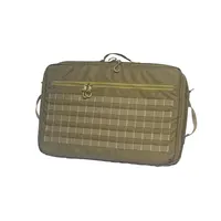 Дроноторба ST-III для Starlink Gen 3 (каркасная наплечная сумка)