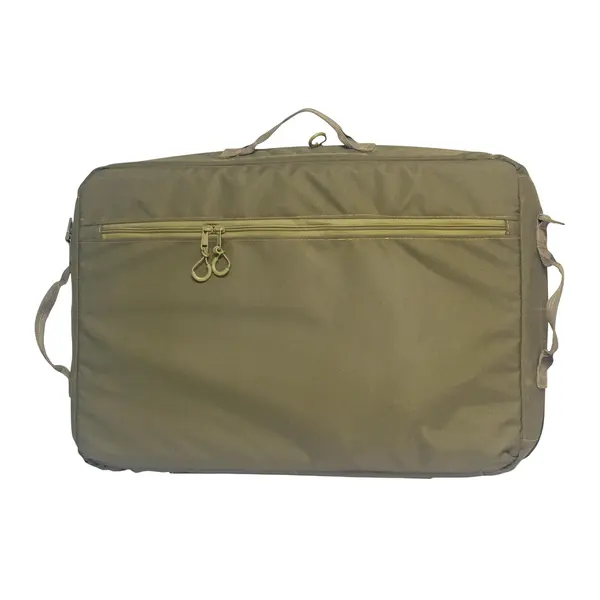 Дроноторба ST-III для Starlink Gen 3 (каркасна наплічна сумка)