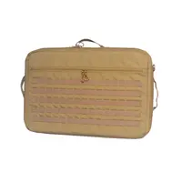 Дроноторба ST-III для Starlink Gen 3 (каркасная наплечная сумка) -  Койот