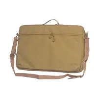 Дроноторба ST-III для Starlink Gen 3 (каркасная наплечная сумка) -  Койот