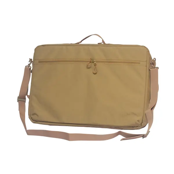 Дроноторба ST-III для Starlink Gen 3 (каркасна наплічна сумка) - Койот