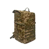 Дроносумка ST-FPV 50L для 4 FPV 8" (рюкзак с сумкой для пульта и очков) Пиксель