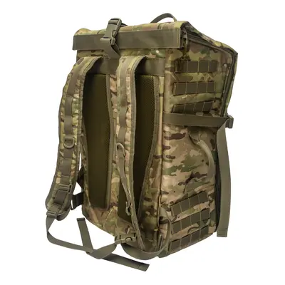 Дроносумка ST-FPV 50L для 4 FPV 8" (рюкзак с сумкой для пульта и очков) - Мультикам