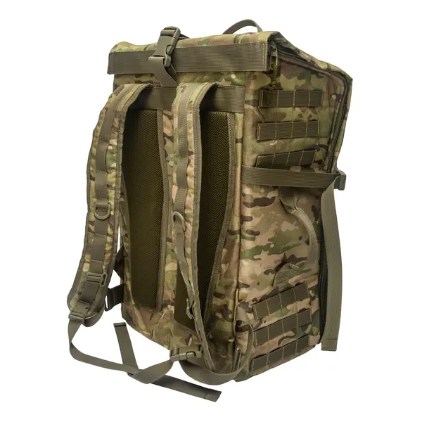 Дроноторба ST-FPV 50L для 4 FPV 8" (рюкзак з сумкою для пульта та окулярів)