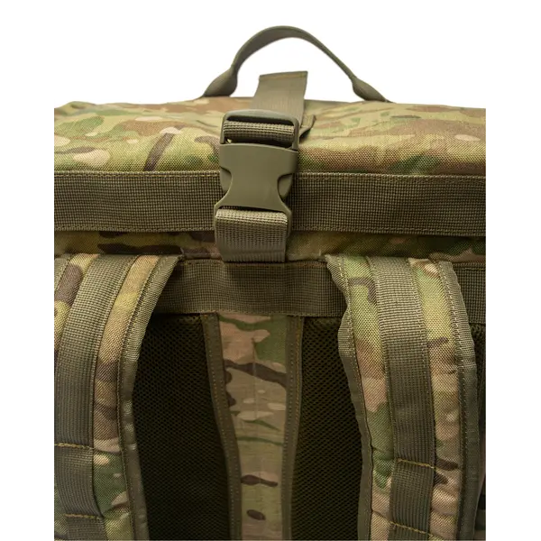 Дроноторба ST-FPV 50L для 4 FPV 8" (рюкзак з сумкою для пульта та окулярів)