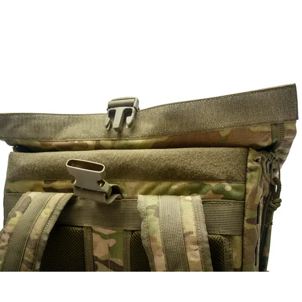 Дроноторба ST-FPV 50L для 4 FPV 8" (рюкзак з сумкою для пульта та окулярів)