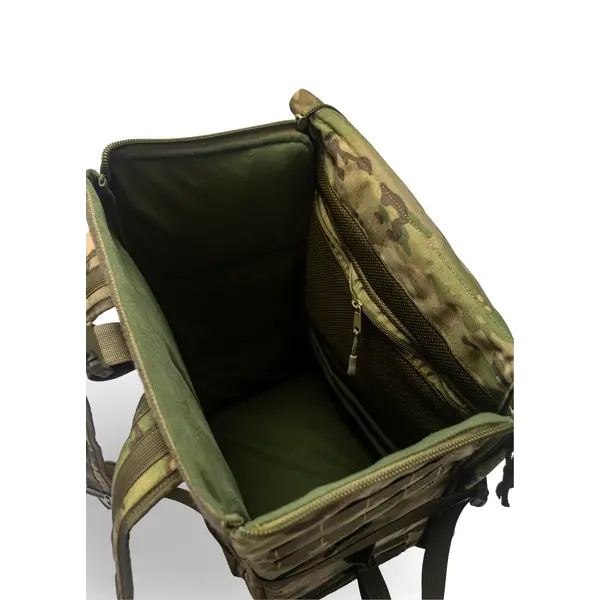 Дроноторба ST-FPV 50L для 4 FPV 8" (рюкзак з сумкою для пульта та окулярів)