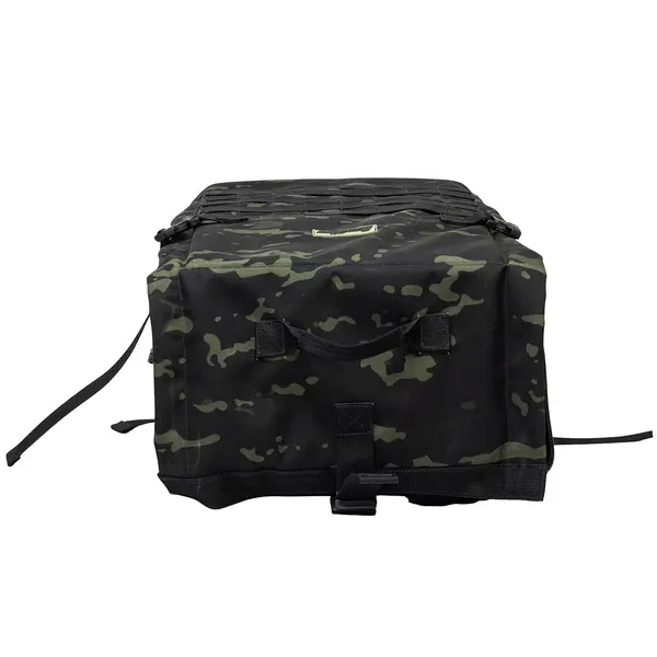 Дроноторба ST-FPV 50L для 4 FPV 8" (рюкзак з сумкою для пульта та окулярів) Чорний мультикам