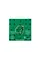 Патч-антена 6.0–8.0 GHz 18 dBi RHCP (SMA Male) для FPV, SDR та супутникового зв'язку