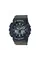 Casio G-SHOCK GA-100TU watch - durability, style and reliability in every second Casio G-SHOCK GA-100TU watch - durability, style and reliability in every second