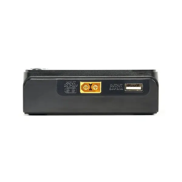 Зарядний пристрій ToolkitRC M6D 500W 25A Dual Channel | Балансир для LiPo/LiHV/LiFe/NiMH/Pb акумуляторів