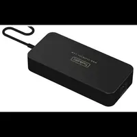 Блок живлення ToolkitRC ADP200 200W 19.5V 10.3A XT60 | Потужний адаптер живлення для зарядних пристроїв та електроніки