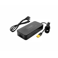 Блок живлення ToolkitRC ADP200 200W 19.5V 10.3A XT60 | Потужний адаптер живлення для зарядних пристроїв та електроніки