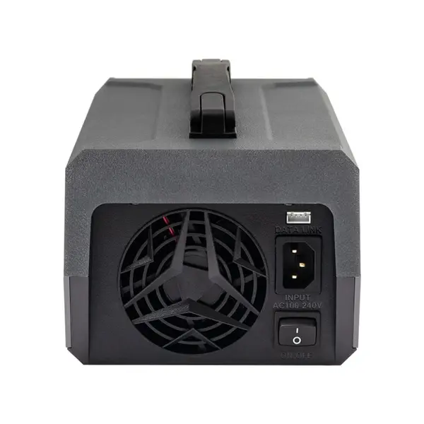Зарядний пристрій ToolkitRC M14DAC 2500W 14S Dual Channel AC Smart Charger | Професійна зарядна станція для LiPo/LiHV 6–14S