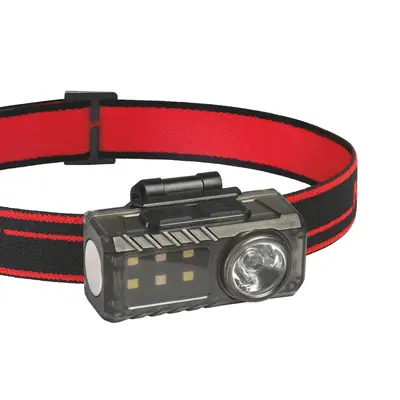 Налобний світлодіодний ліхтарик TITANUM TLF-H10