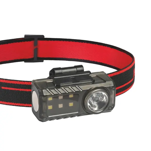 Налобний світлодіодний ліхтарик TITANUM TLF-H10