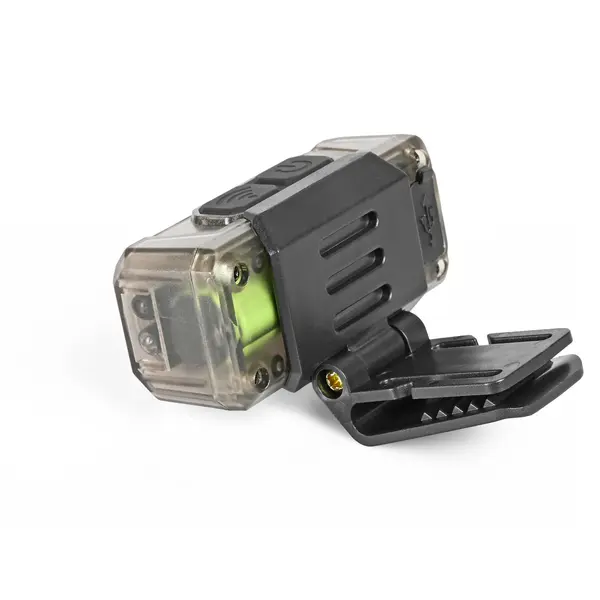 Налобний світлодіодний ліхтарик TITANUM TLF-H10