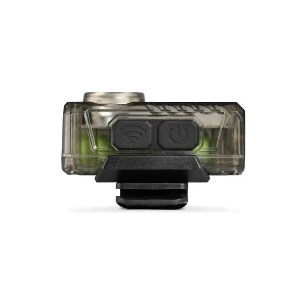 Налобний світлодіодний ліхтарик TITANUM TLF-H10