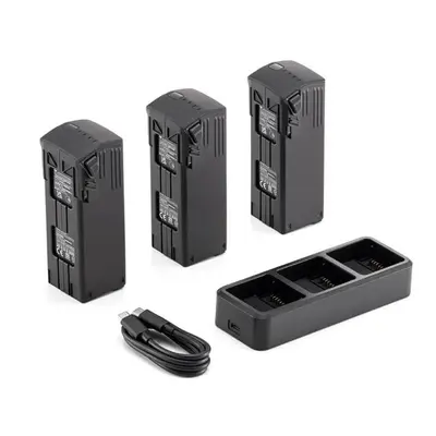 Акумуляторний комплект 5000 мАг(ємність) DJI Mavic 3 Enterprise Battery Kit (P05)