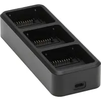 Зарядное устройство для дрона DJI Mavic 3 100W Battery Charging Hub (CP.EN.00000422.01)