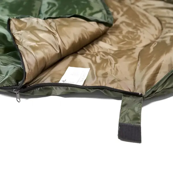Спальный мешок Totem Hunter XXL left UTTS-005-L