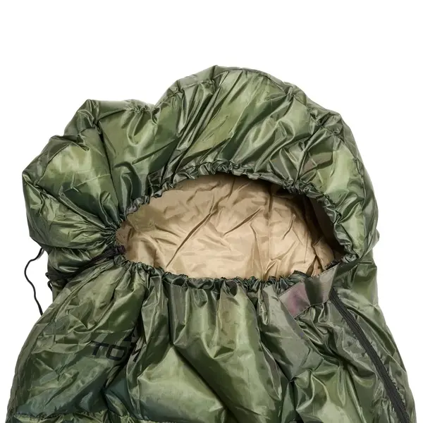 Спальный мешок Totem Hunter XXL left UTTS-005-L