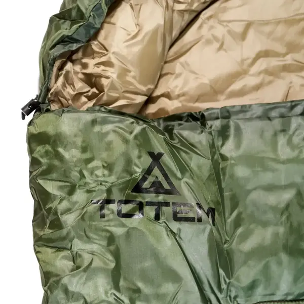 Спальный мешок Totem Hunter XXL left UTTS-005-L