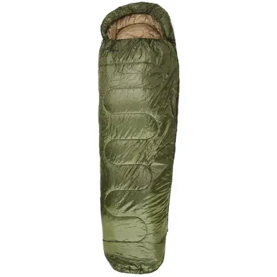 Спальный мешок Totem Hunter XXL left UTTS-005-L
