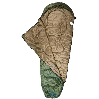 Спальний мішок Totem Hunter XXL left UTTS-005-L