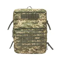 Дроноторба XXL-FPV Рюкзак для 14 або 7 дронів (7" или 10")