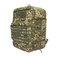 Дроноторба XXL-FPV Рюкзак для 14 або 7 дронів (7" или 10")